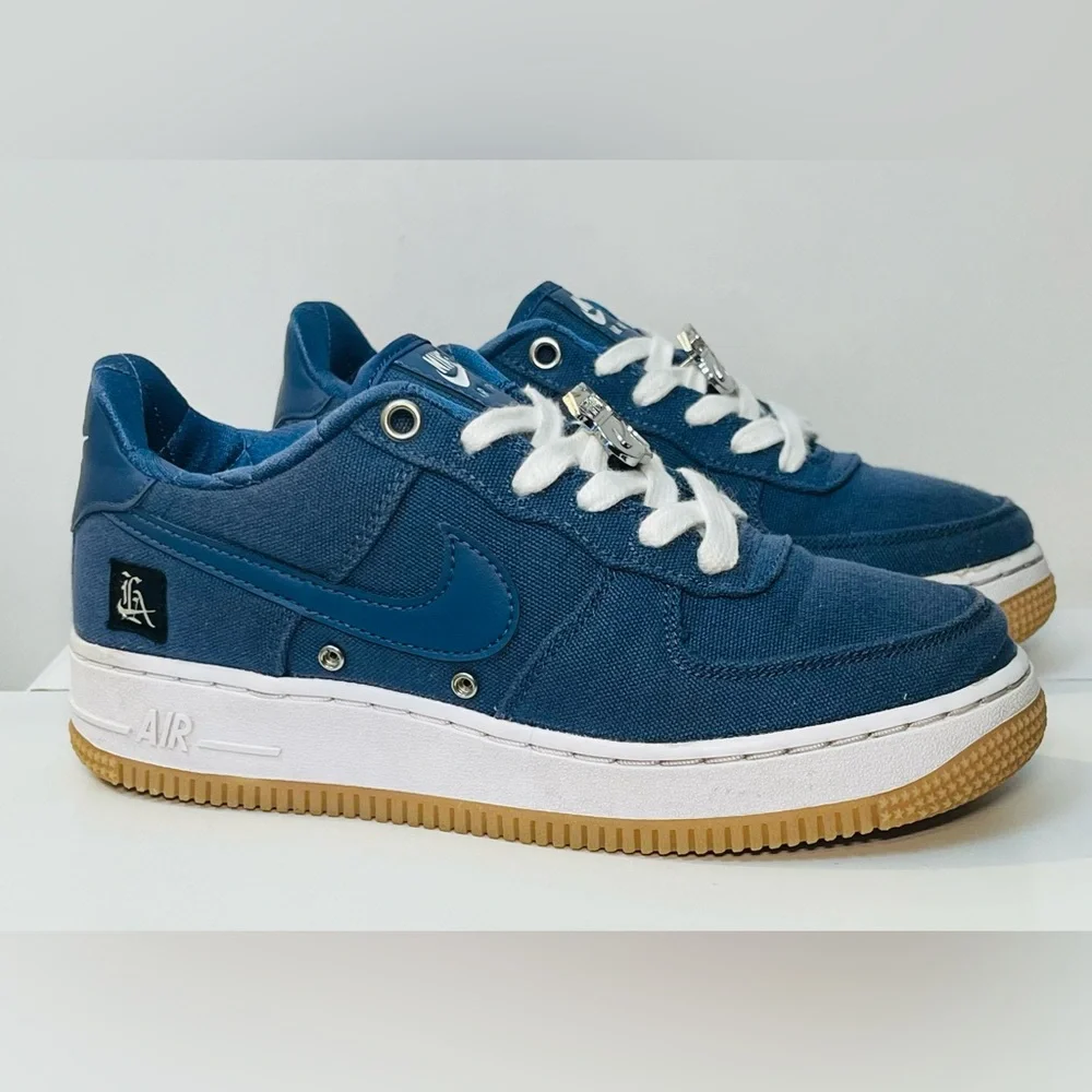 Nike Air Force 1 Low “Los Angeles” Limited Edition